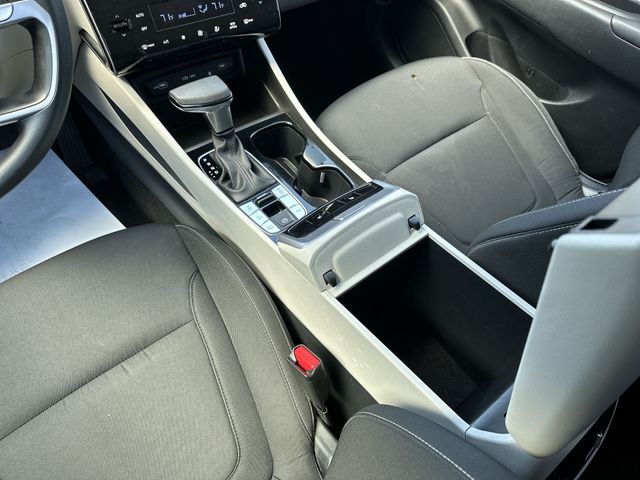 Certified Used 2024 Gray Hyundai SEL image 23