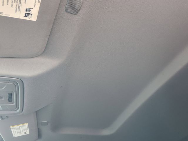 2020 GMC Sierra 1500 SLT Red at Wharton Chevrolet GMC