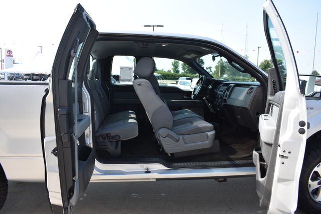 Used 2013 Ford F-150 Truck