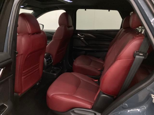 2021 Mazda CX-9 Carbon Edition