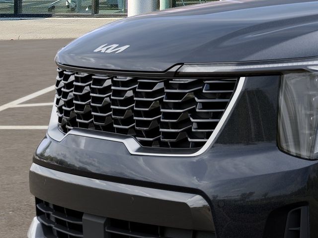 New 2026 Kia Sorento SUV