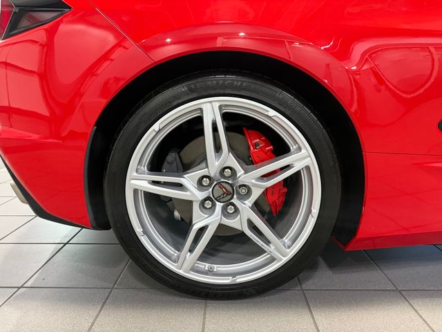 2022 Chevrolet Corvette Stingray - 10