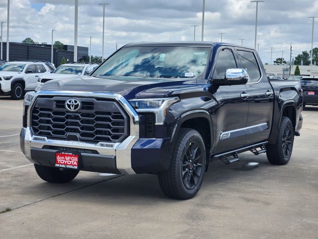 2026 Toyota Tundra 1794  at Don McGill Toyota