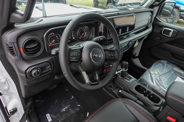 new 2026 Jeep Gladiator car, priced at $61,310