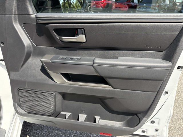 Used 2026 Toyota Tundra Truck