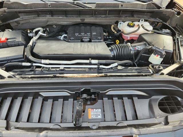 2024 GMC Sierra 1500 Elevation Black at Classic Elite Chevrolet Sugar Land