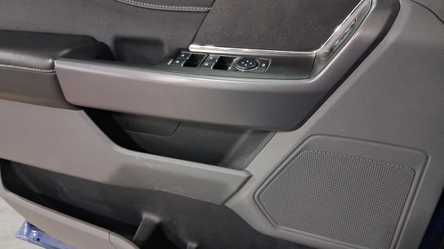 Used 2025 Ford F-150 Truck