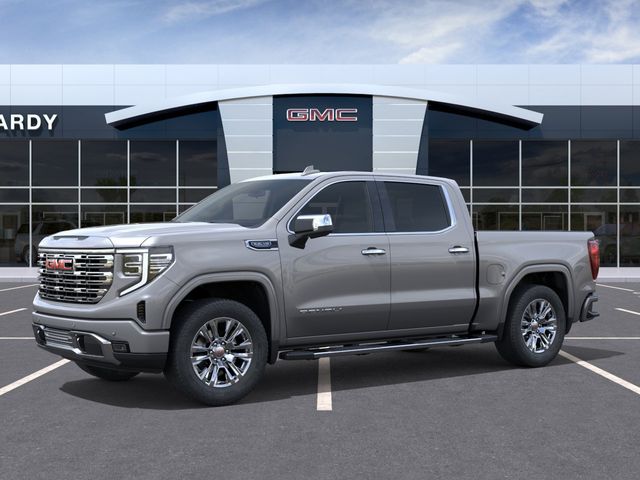 2026 GMC Sierra 1500 Denali:47369