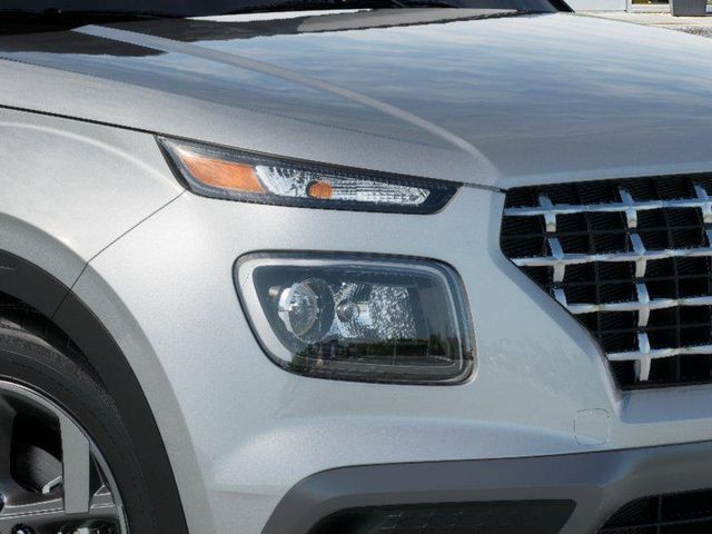 New 2026 Hyundai Venue SUV