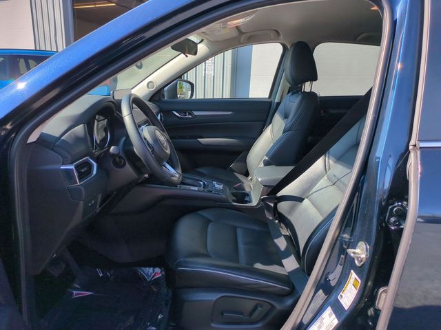 used 2024 Mazda CX-5 car, priced at $23,911