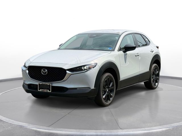 2026 Mazda Mazda CX-30 2.5 S Select Sport