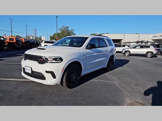 2026 Dodge Durango GT HEMI V8 AWD