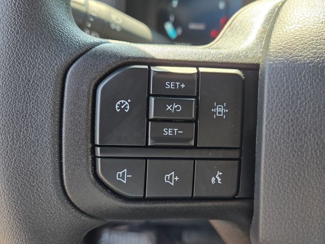 New 2026 Red Ford STX image 25