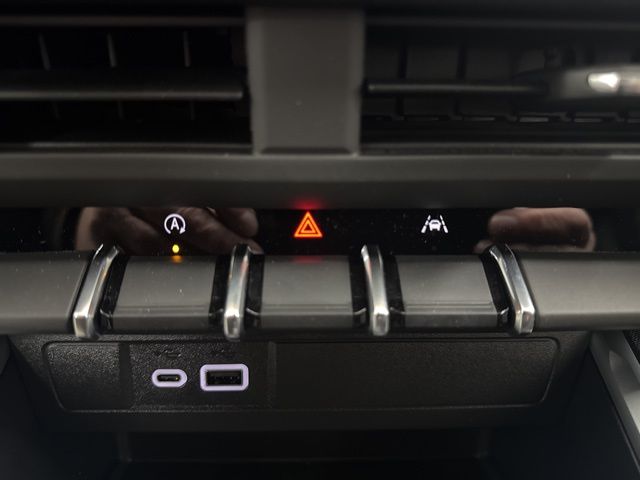 new 2026 Chevrolet Colorado car, priced at $39,260