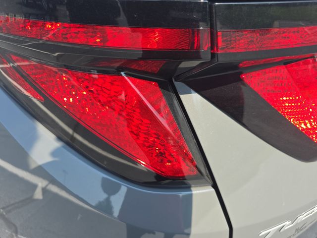 Used 2025 Hyundai Tucson SUV