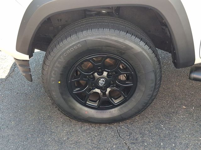 Used 2023 Toyota Tacoma Truck