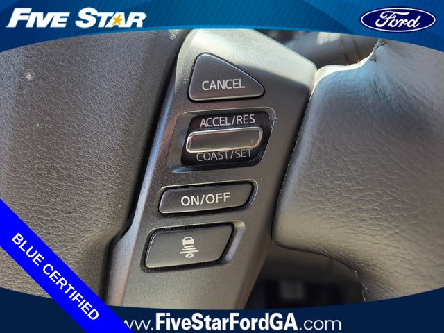 Used 2022 Nissan Frontier Truck