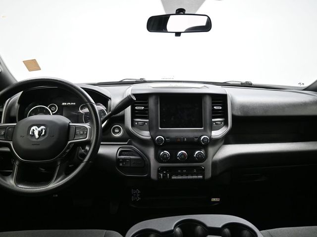 2024 Ram 3500 Tradesman - 8