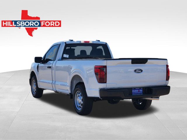 2024 Ford F-150 XL 3