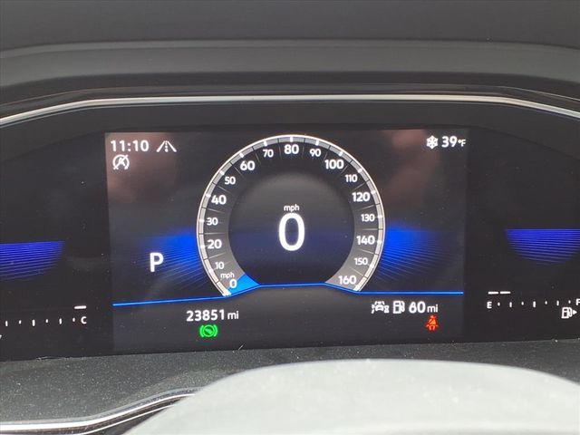 2023 Volkswagen Jetta