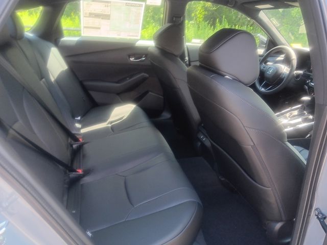 New 2026 Honda Accord Hybrid Sedan