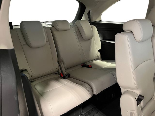 New 2026 Honda Odyssey Van
