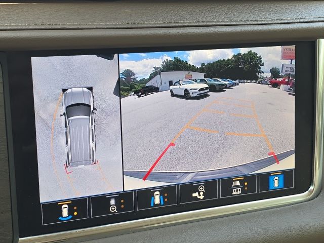 2021 GMC Yukon Denali:B02379A2