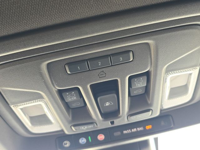 2022 GMC Sierra 2500HD Denali:169272A