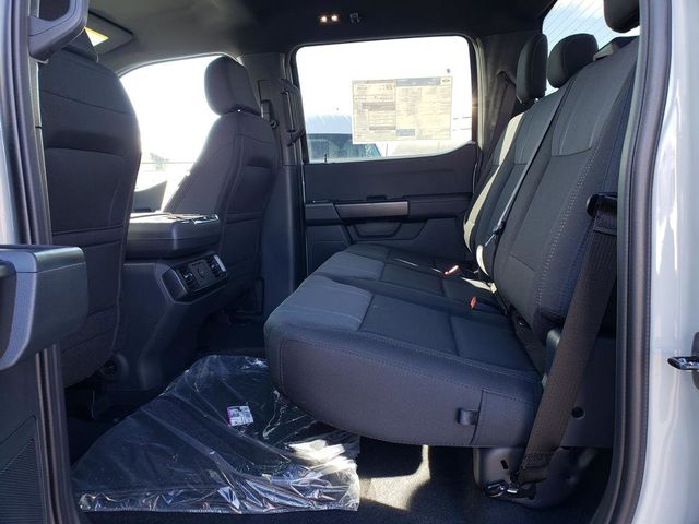 2026 Ford F-150 STX® - 7