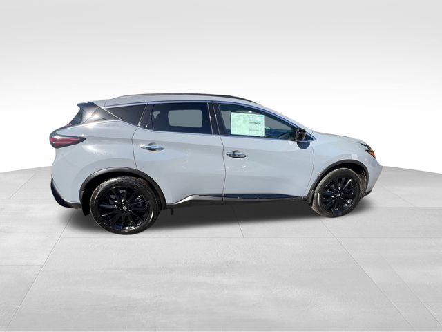 2024 Nissan Murano SV 12