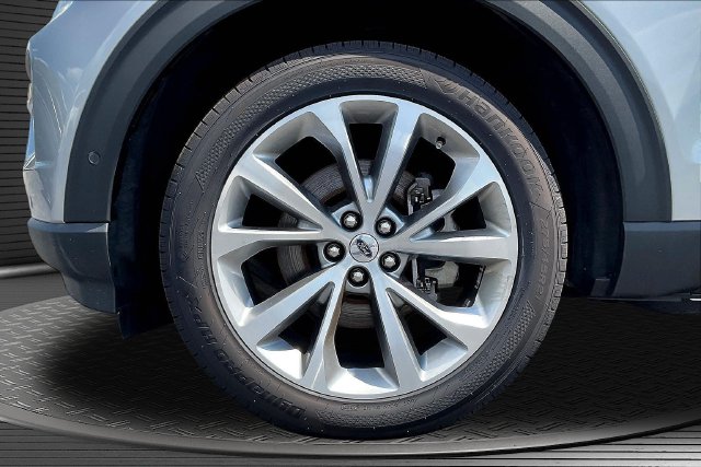 Used 2023 Ford Explorer SUV