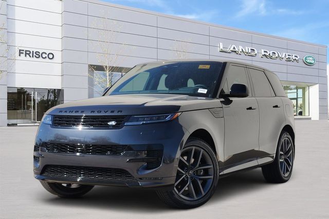 2026 Land Rover Range Rover Sport P550e Autobiography AWD