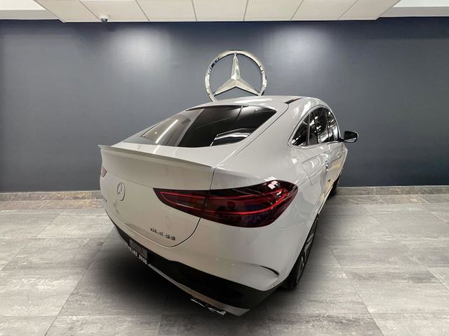 used 2024 Mercedes-Benz GLE car, priced at $85,991