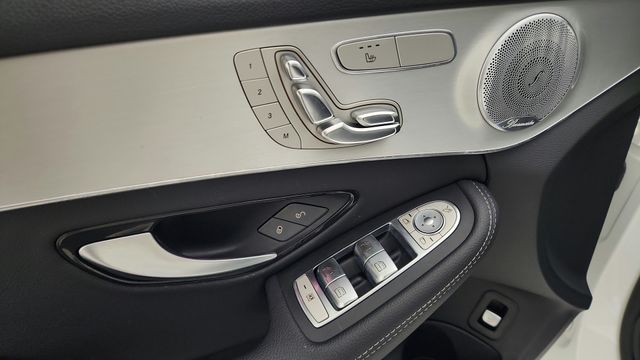 2021 Mercedes-Benz C-Class C 300  at Central Houston Nissan