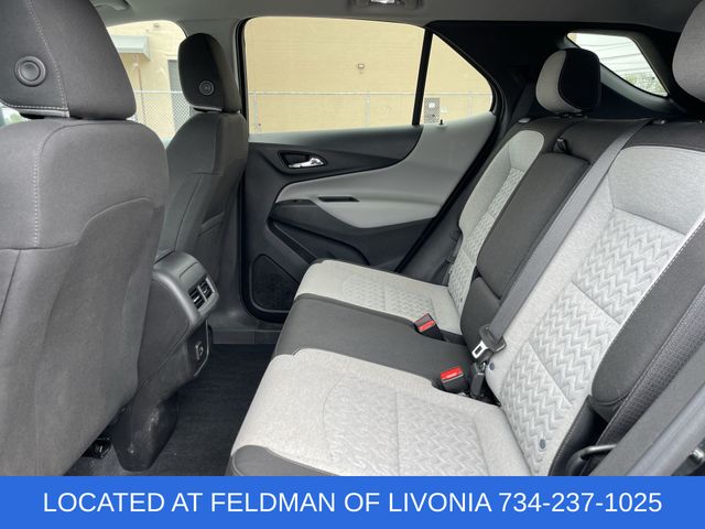 Used 2023 Chevrolet Equinox For Sale in New Hudson, MI