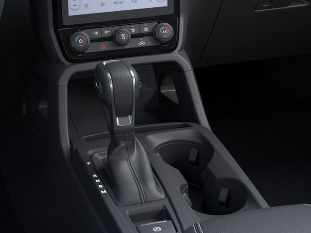 New 2026 Gray Ford XLT image 15