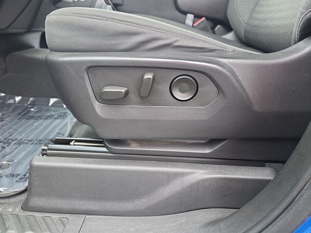 Used 2023 Blue Chevrolet Custom image 29