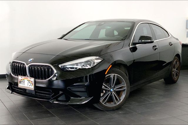 2023 BMW 2 Series 228i Gran Coupe RWD