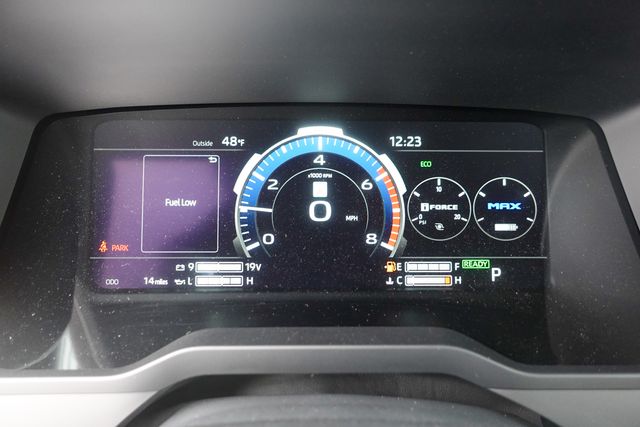 new 2026 Toyota Sequoia car