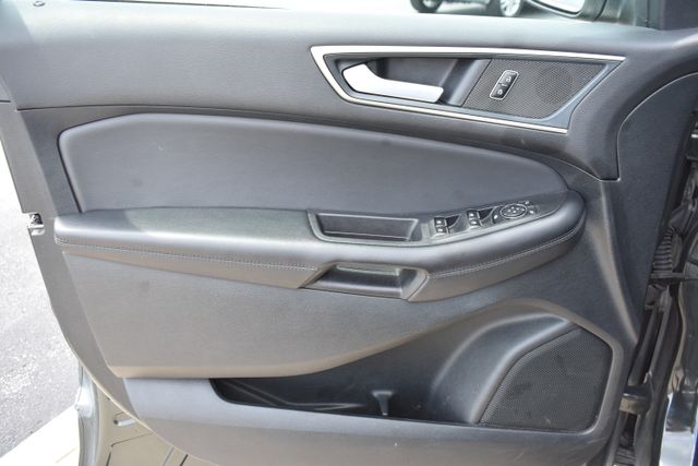 Used 2024 Ford Edge SUV