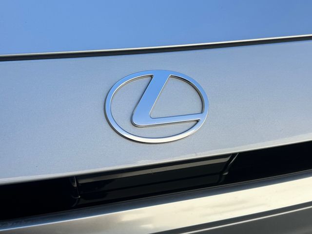 Used 2026 Lexus TX SUV