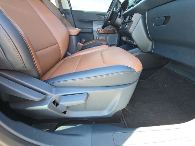 2024 Ford Maverick Lariat:169871A