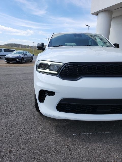 Used 2024 White Dodge GT Plus image 13