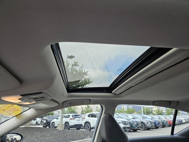 Used 2023 Nissan Altima Sedan