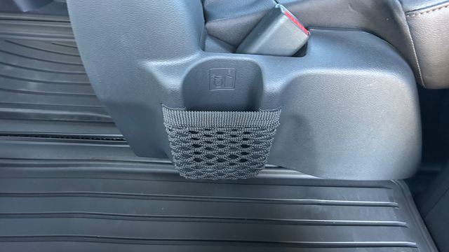 New 2026 Toyota Sienna Van