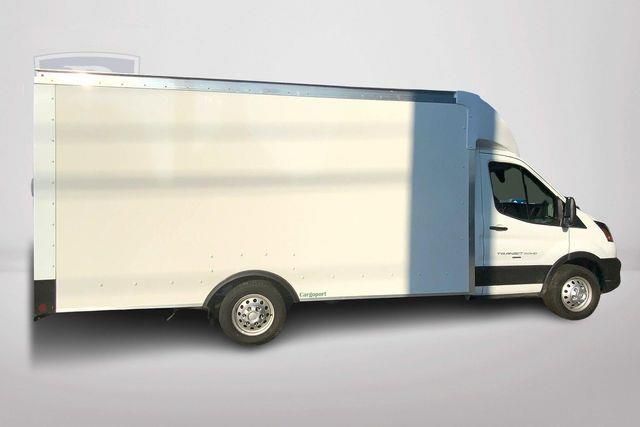 2023 Ford Transit-350 Base 8