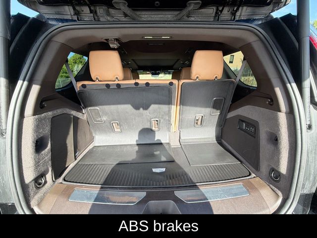 Used 2023 Cadillac Escalade SUV