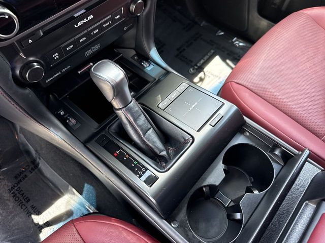 Used 2023 Lexus GX SUV