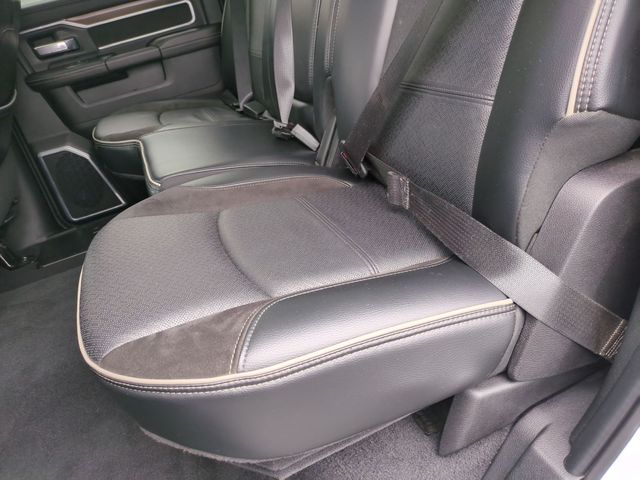 used 2023 Ram 2500 car, priced at $59,980