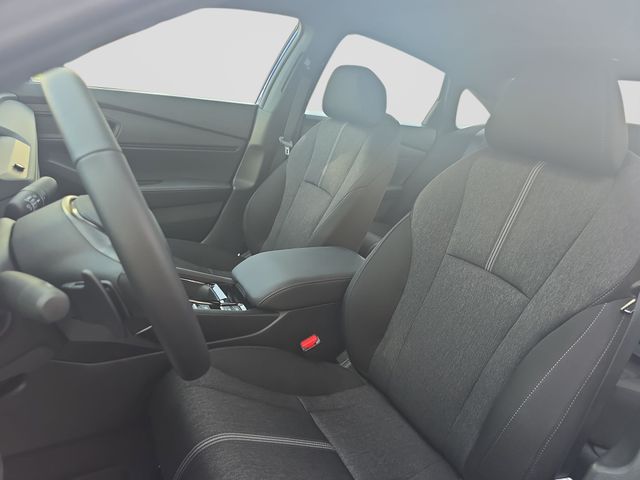 New 2026 Honda Accord Hybrid Sedan